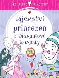 Sun kola pro princezny-Tajemstv diamantov komnaty