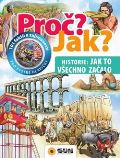 Sun Pro? Jak?:Historie, jak vechno zaalo