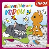 Infoa Malovn / Maovanie vodou  Koky