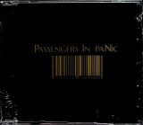 MVD Passengers In Panic