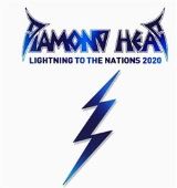 Warner Music Lightning To The Nations