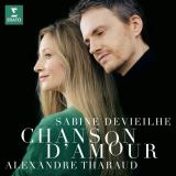 Tharaud Alexandre Chanson D'amour
