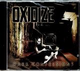 Wormholedeath Records Dark Confessions