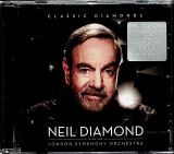 Diamond Neil Classic Diamonds With The London Symphony Orchestra