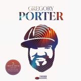 Universal Gregory Porter - 3 Original Albums (Limited Edition)