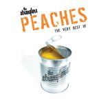 Stranglers Peaches: The Very Best Of The Stranglers
