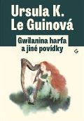 Le Guinov Ursula K. Gwilanina harfa a jin povdky