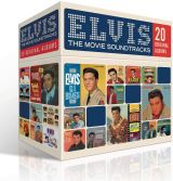 Presley Elvis Elvis Presley- The Perfect Elvis Soundtracks