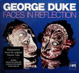 Duke George Faces In Reflection