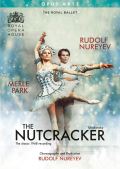 Nureyev Rudolf Tchaikovsky: The Nutcracker
