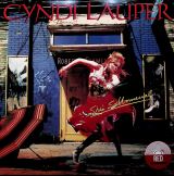 Lauper Cyndi She's So Unusual (Coloured)