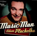 Plachetka Adam Music Man