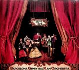 Barcelona Gipsy BalKan Orchestra Nova Era