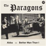 Paragons 7-Abba / Better Man Than