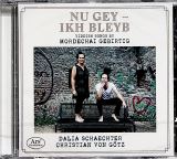 Ars Produktion Nu Gey - Ikh Bleyb - Yiddish Songs by Mordechai Gebirtig