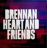 Be Yourself Brennan Heart & Friends