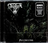 Asphyx Necroceros