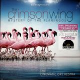 OST Crimson Wing: Mystery of the Flamingos - RSD 2020