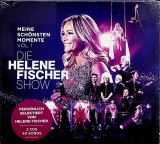 Polydor Die Helene Fischer Show - Meine Schnsten Momente Vol. 1 (Deluxe Digipack 2CD)