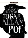 Poe Edgar Allan The Complete Poetry of Edgar Allan Poe