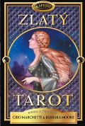 Synergie Kapesn Zlat tarot