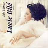 Supraphon Bílé Vánoce Lucie Bílé / Živák