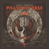 Soulfood Phase IV Genocide (Limited Transparent Neon Orange LP)