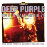 Deep Purple Live In California '74
