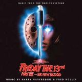 OST Friday The 13th Part 7: The New Blood (Original Soundtrack)