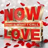 Universal Now That's What I Call Love (3CD, Digipack)