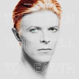 OST Man Who Fell To Earth
