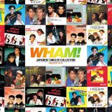 Wham Japanese Single Collection: Greatest Hits (Blu-spec CD2)