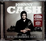 Cash Johnny Johnny Cash And The Royal Philharmonic Orchestra