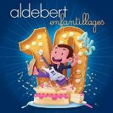 Aldebert 10 Ans D'enfantillages! -Digi-