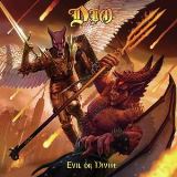 Dio Evil Or Divine: Live In New York City
