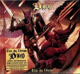 Dio Evil Or Divine: Live In New York City
