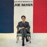 Dassin Joe Les Deux Mondes De Joe Dassin