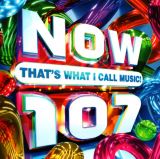 Now Music Now That's What I Call Music! 107 (2CD)