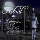 Ritual Glimpses From The Story Of Mr. Bogd (Digipack)