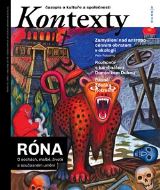 Centrum pro studium demokracie a kultury Kontexty 5/2020