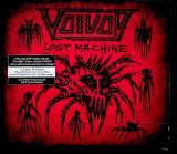 Voivod Lost Machine (O-Card)
