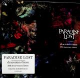 Paradise Lost Draconian Times (25th Anniversary Edition 2CD)