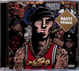 Nasty Menace