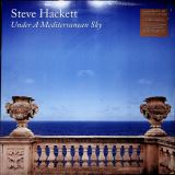 Hackett Steve Under A Mediterranean Sky (2LP+CD)