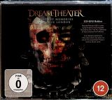 Dream Theater Distant Memories - Live In London (Multibox 3CD+2DVD)