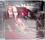 Demons & Wizards Touched By The Crimson King (2CD, remastered)