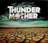 Groove Attack Rock 'n' Roll Disaster (Digipack)