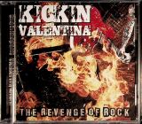 SPV Revenge Of Rock