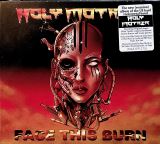 Holy Mother Face This Burn (Digipack)