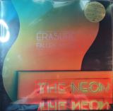 Erasure Fallen Angel (remixes) (Limited Edition Orange Neon)